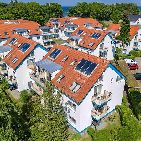 Residenz Am Strand Wohnung 6-82 ซิงสท์ ภายนอก รูปภาพ