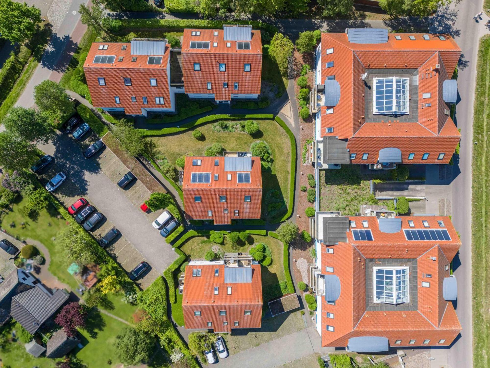 Residenz Am Strand Wohnung 6-82 ซิงสท์ ภายนอก รูปภาพ
